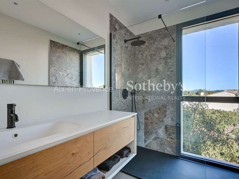 House Aix-en-Provence