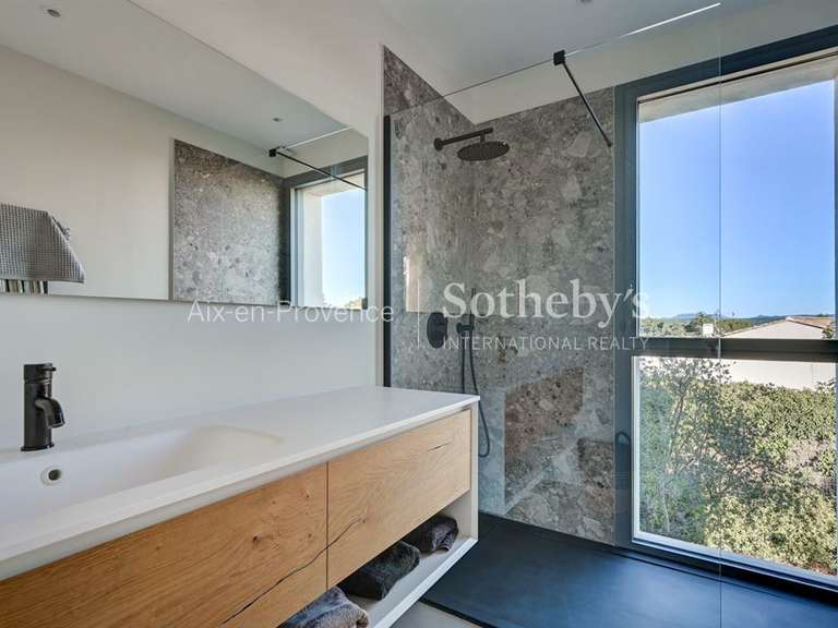 Maison Aix-en-Provence - 4 chambres - 234m²