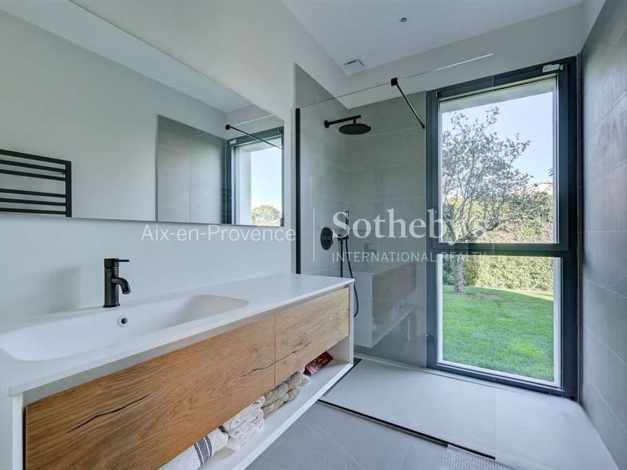 House Aix-en-Provence