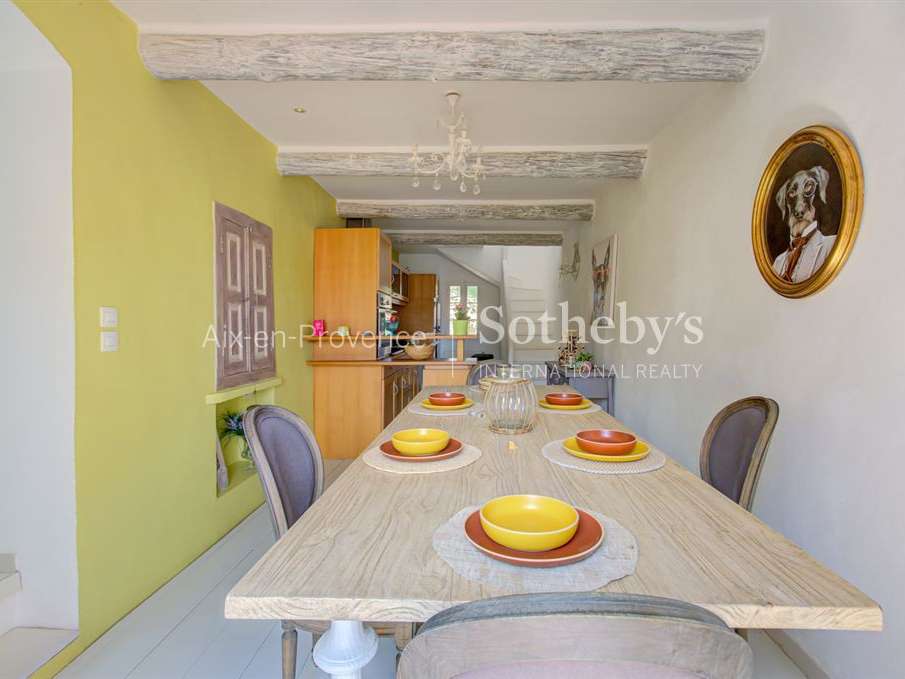 Maison Aix-en-Provence