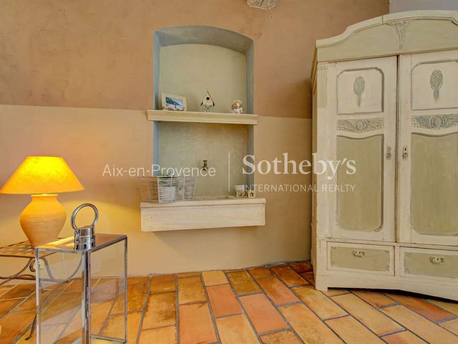 Maison Aix-en-Provence