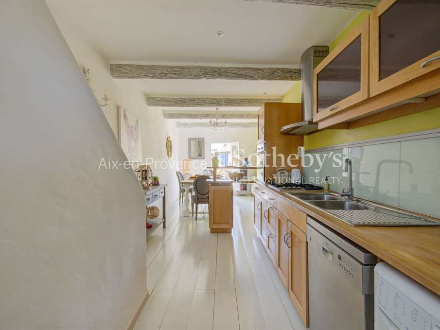 Maison Aix-en-Provence