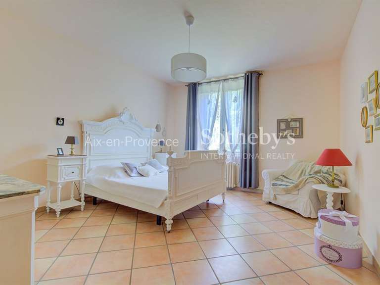 House Aix-en-Provence - 9 bedrooms - 890m²