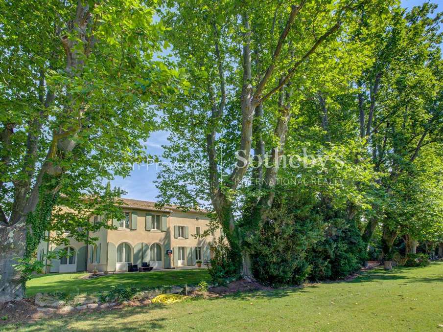 Maison Aix-en-Provence