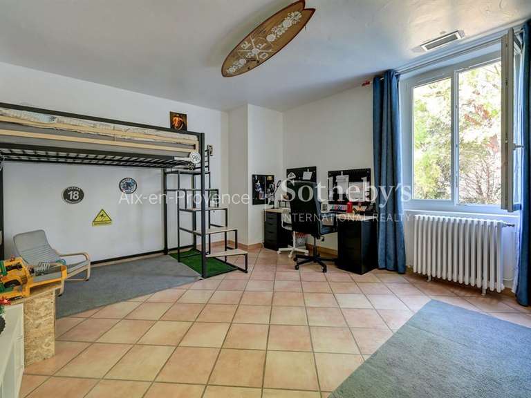 House Aix-en-Provence - 9 bedrooms - 890m²