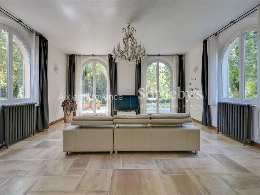 Maison Aix-en-Provence