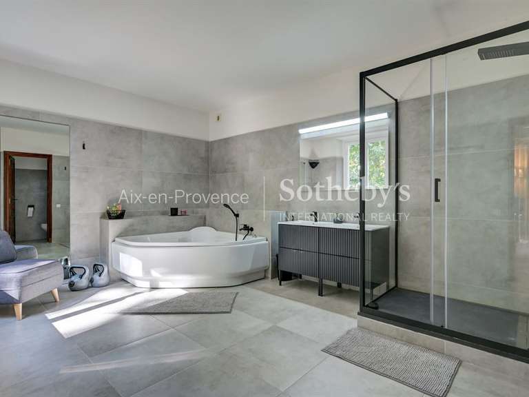 House Aix-en-Provence - 9 bedrooms - 890m²