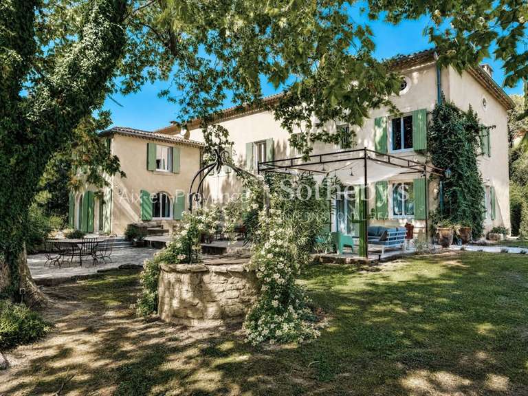 House Aix-en-Provence - 9 bedrooms - 890m²