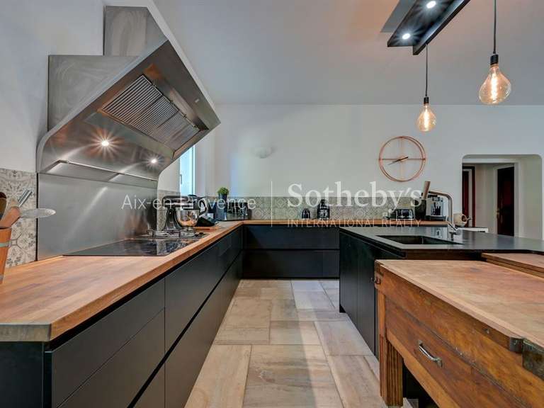 House Aix-en-Provence - 9 bedrooms - 890m²