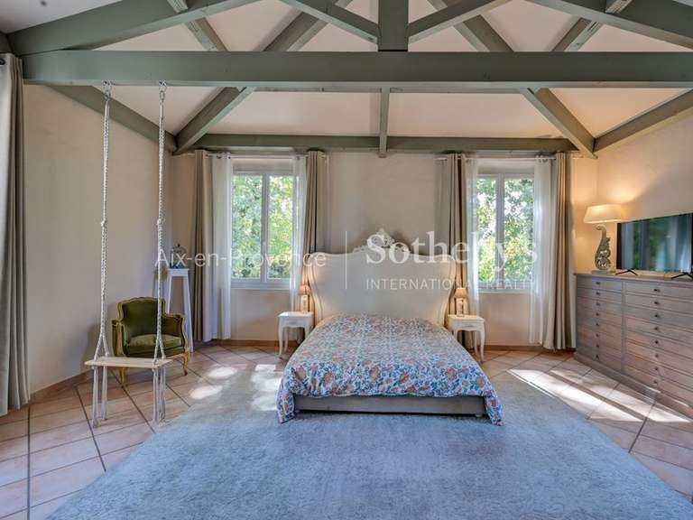 House Aix-en-Provence - 9 bedrooms - 890m²