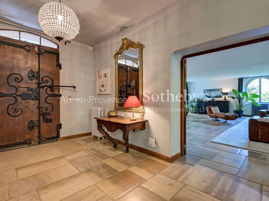 Maison Aix-en-Provence