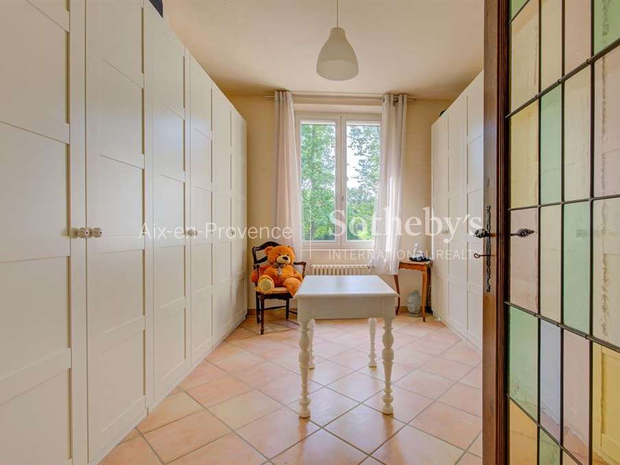 Maison Aix-en-Provence