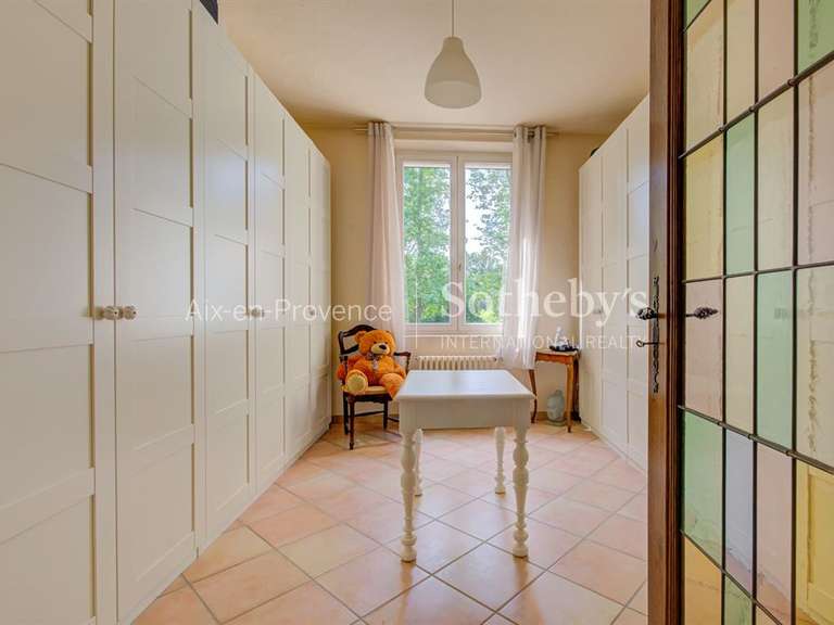 Maison Aix-en-Provence - 9 chambres - 890m²