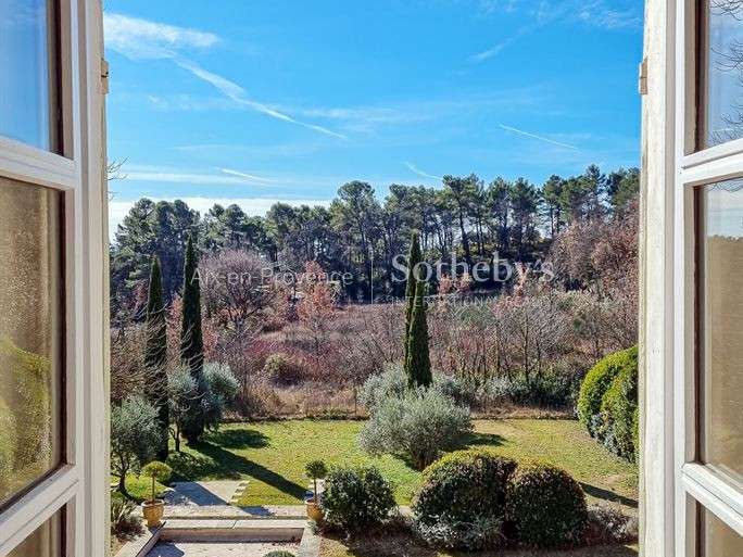 House Aix-en-Provence