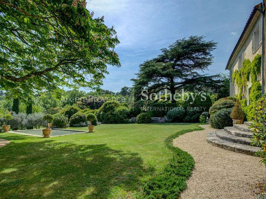 Maison Aix-en-Provence