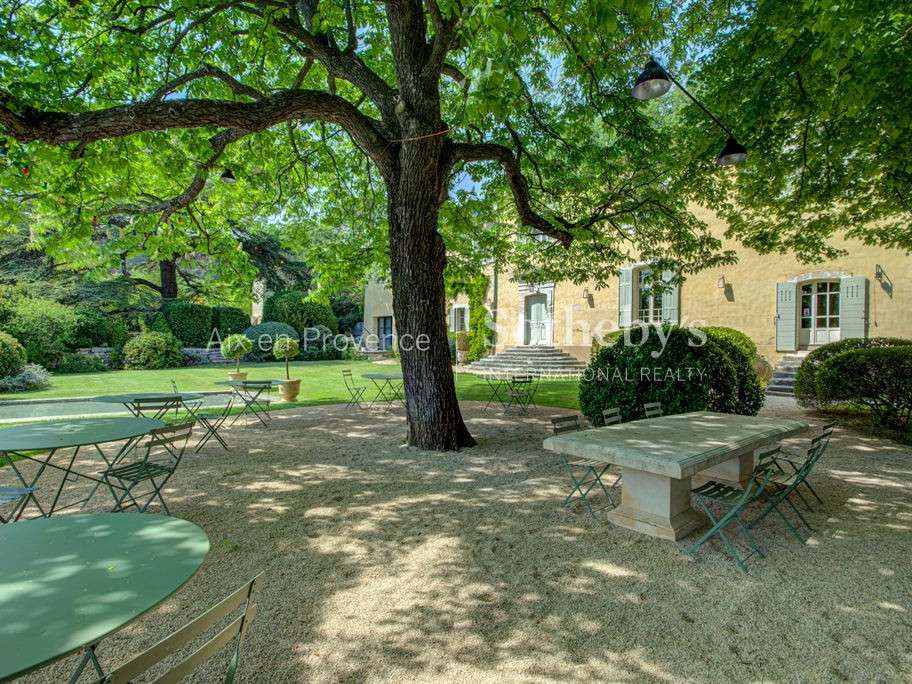 House Aix-en-Provence