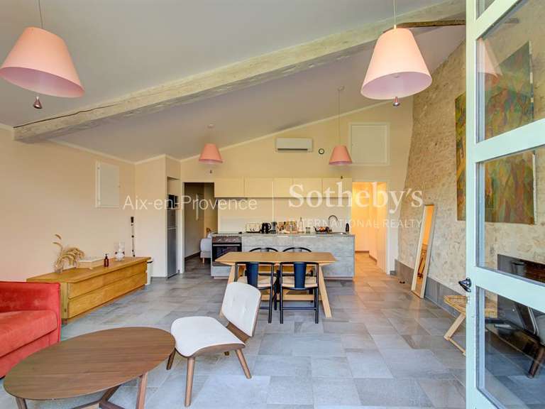 Maison Aix-en-Provence - 11 chambres - 620m²