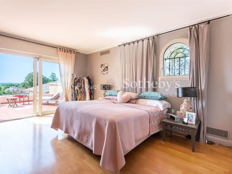 House Aix-en-Provence - 6 bedrooms - 465m²