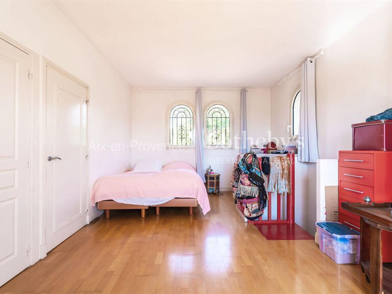 House Aix-en-Provence - 6 bedrooms - 465m²