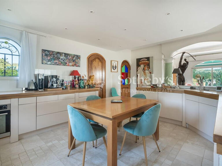 House Aix-en-Provence - 6 bedrooms - 465m²