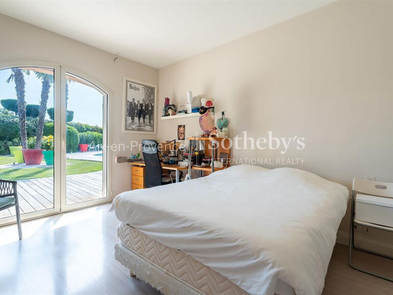 House Aix-en-Provence - 6 bedrooms - 465m²