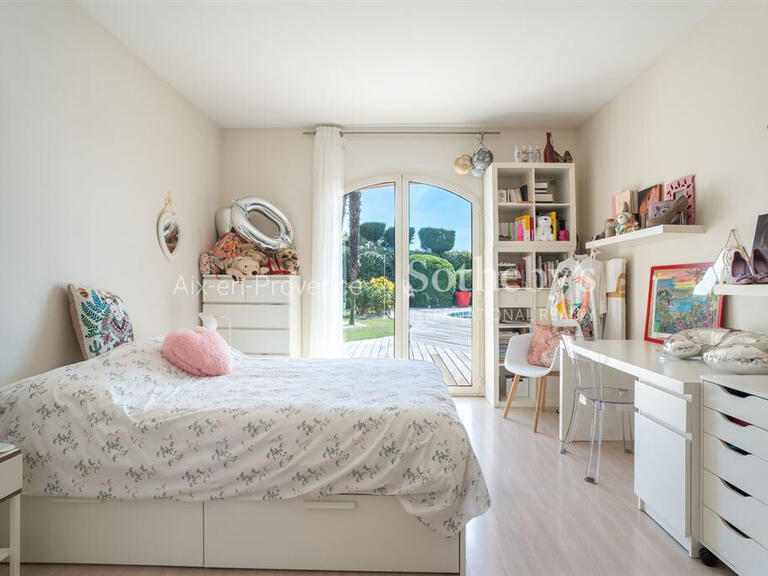 House Aix-en-Provence - 6 bedrooms - 465m²