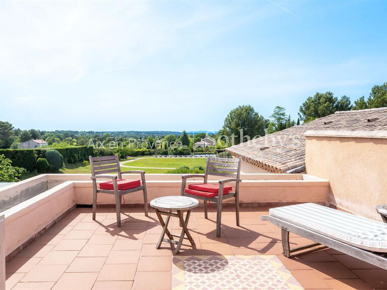 House Aix-en-Provence - 6 bedrooms - 465m²