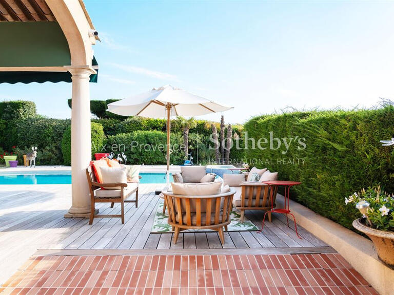 House Aix-en-Provence - 6 bedrooms - 465m²