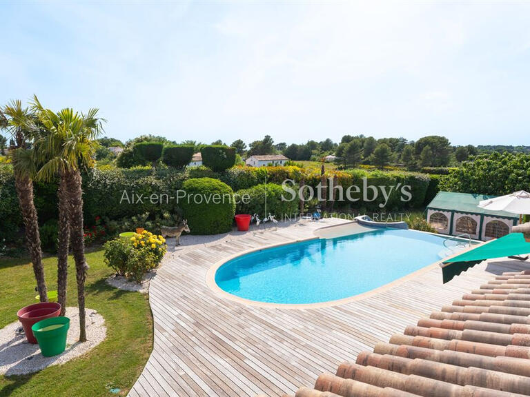House Aix-en-Provence - 6 bedrooms - 465m²