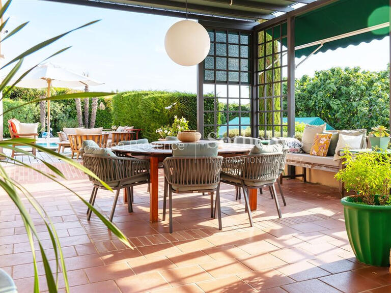 House Aix-en-Provence - 6 bedrooms - 465m²