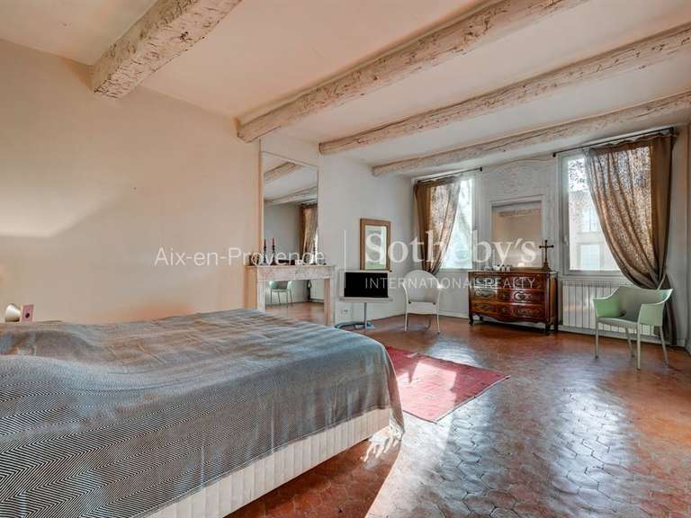 Maison Aix-en-Provence - 6 chambres - 517m²