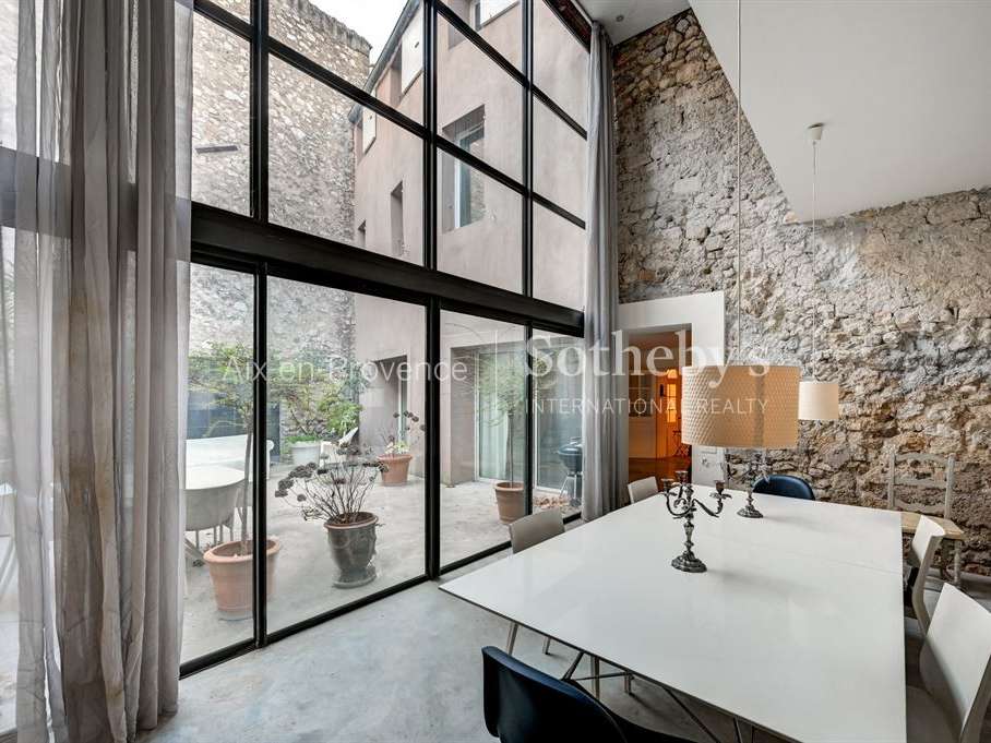 House Aix-en-Provence