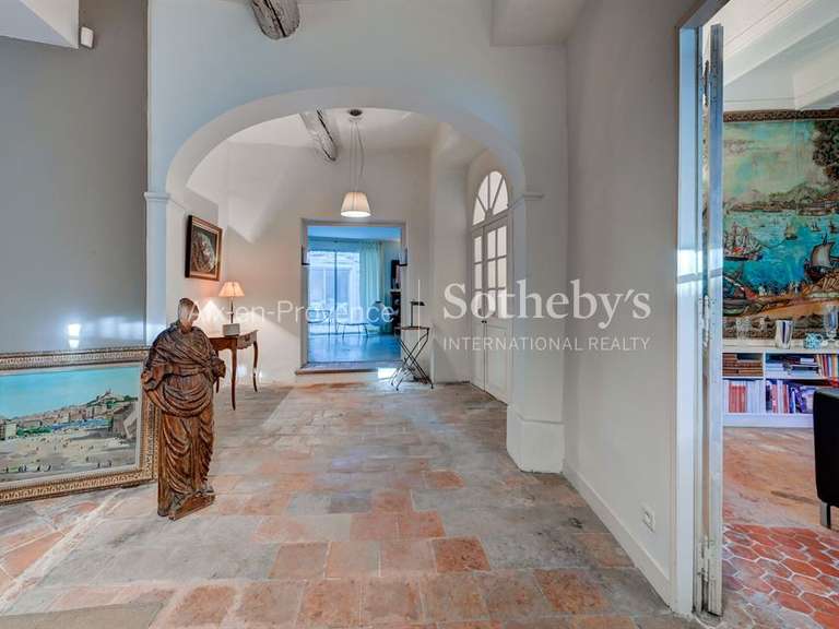 Maison Aix-en-Provence - 6 chambres - 517m²