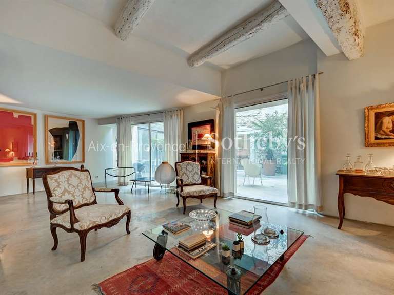 Maison Aix-en-Provence - 6 chambres - 517m²