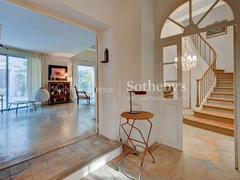 Maison Aix-en-Provence - 6 chambres - 517m²