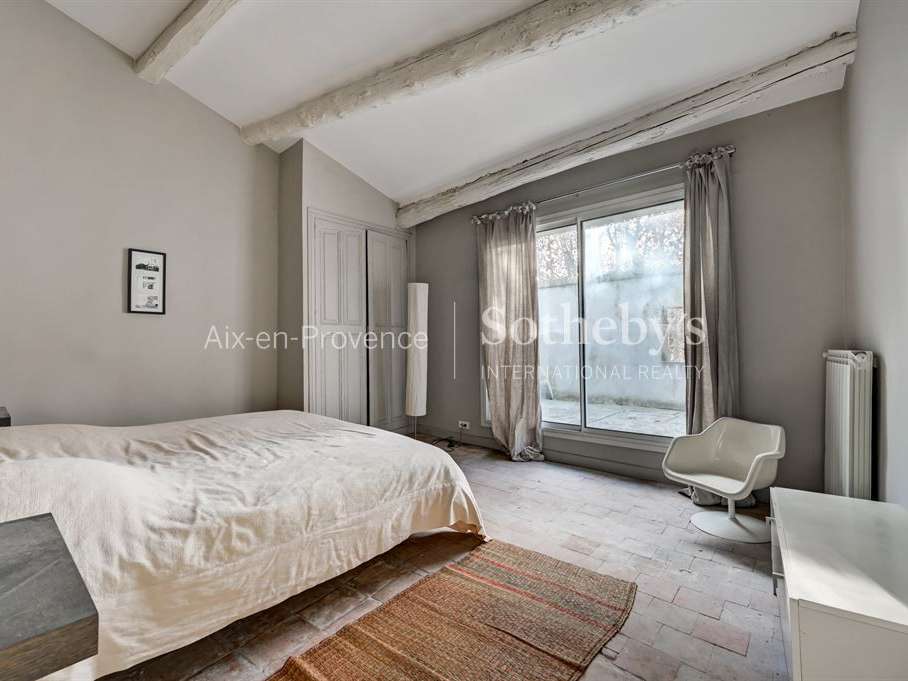 Maison Aix-en-Provence