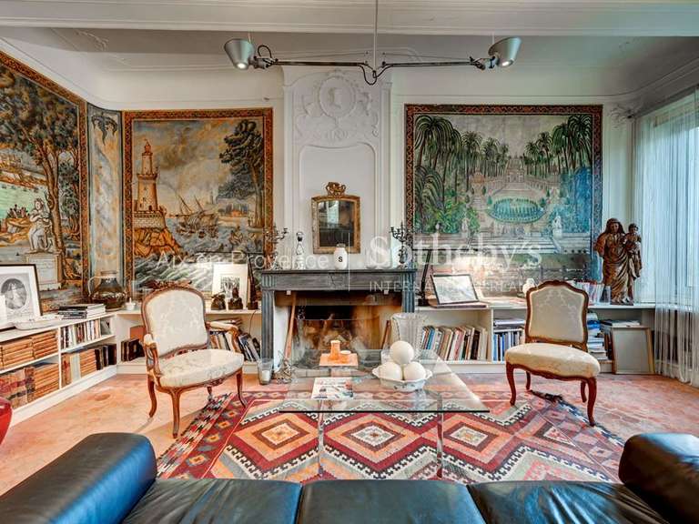 Maison Aix-en-Provence - 6 chambres - 517m²
