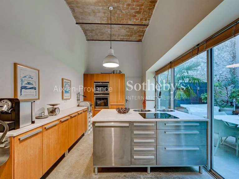Maison Aix-en-Provence - 6 chambres - 517m²