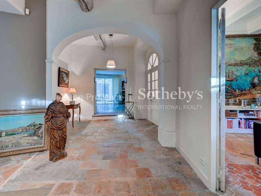 Maison Aix-en-Provence