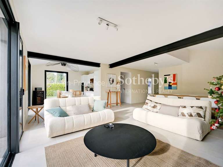 Maison Aix-en-Provence - 3 chambres - 130m²