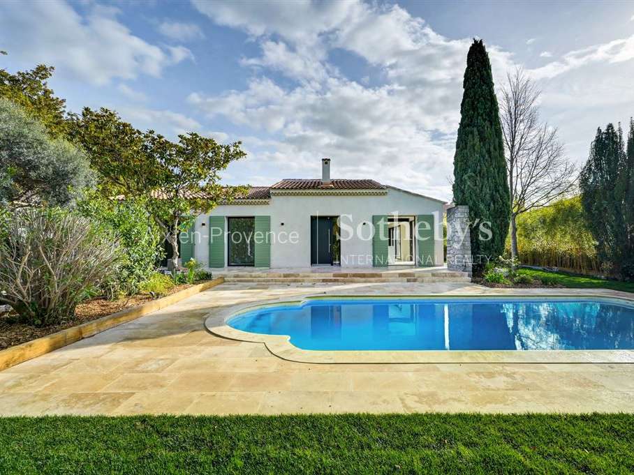 Maison Aix-en-Provence