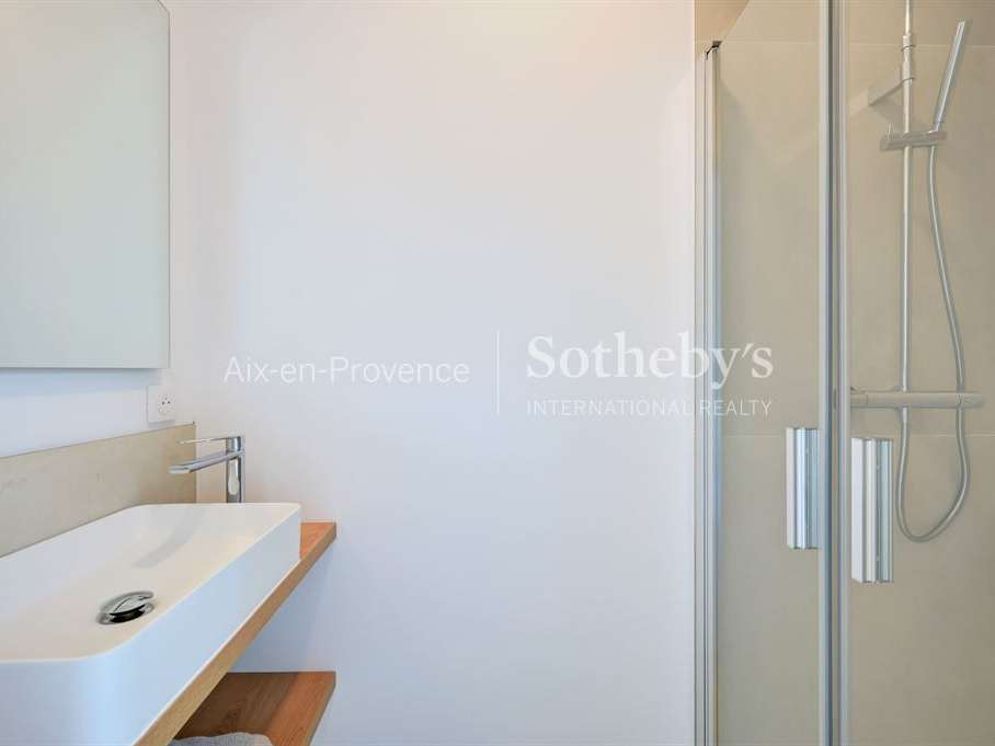 Maison Aix-en-Provence