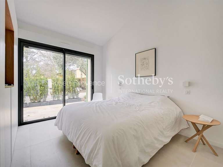 Maison Aix-en-Provence - 3 chambres - 130m²