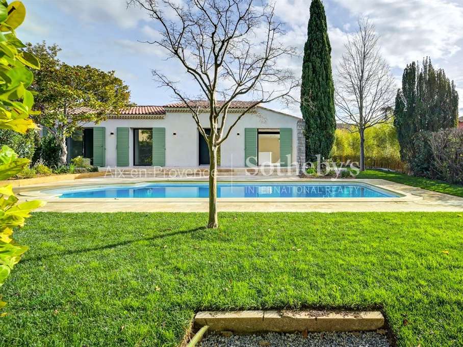 Maison Aix-en-Provence