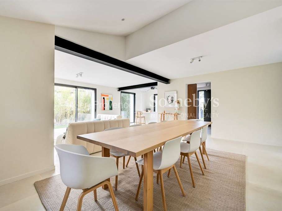 Maison Aix-en-Provence