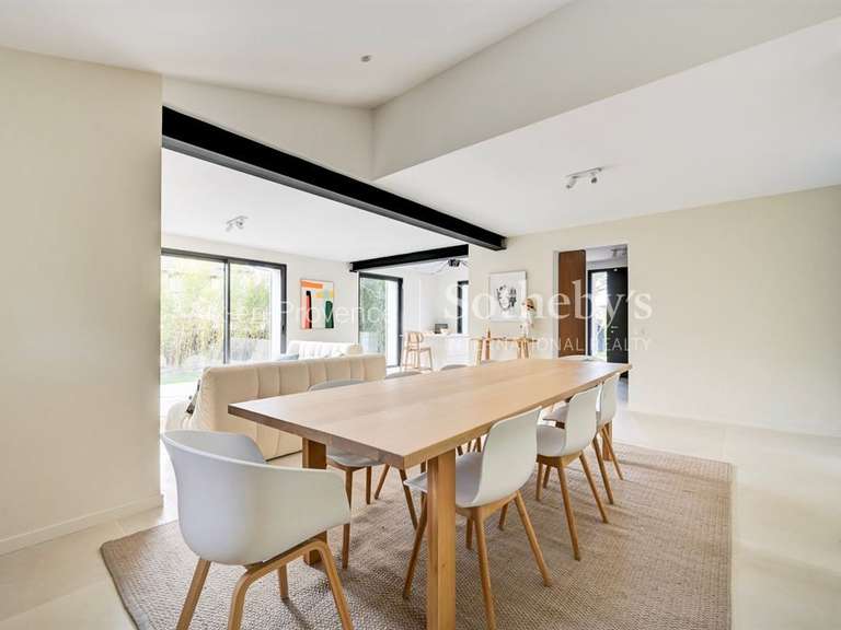 Maison Aix-en-Provence - 3 chambres - 130m²