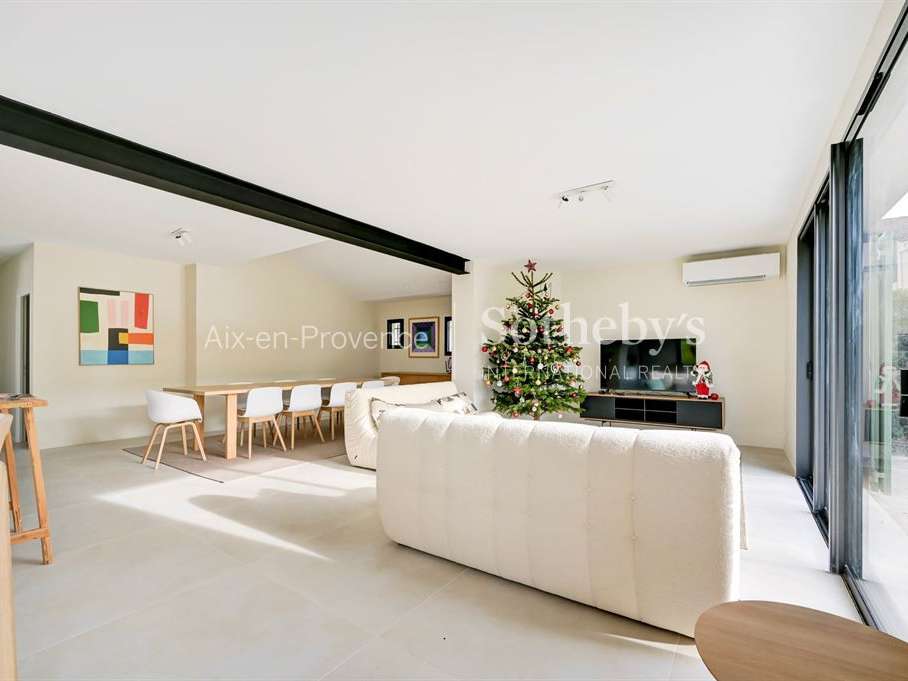 Maison Aix-en-Provence