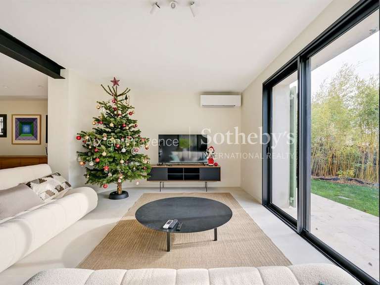 Maison Aix-en-Provence - 3 chambres - 130m²