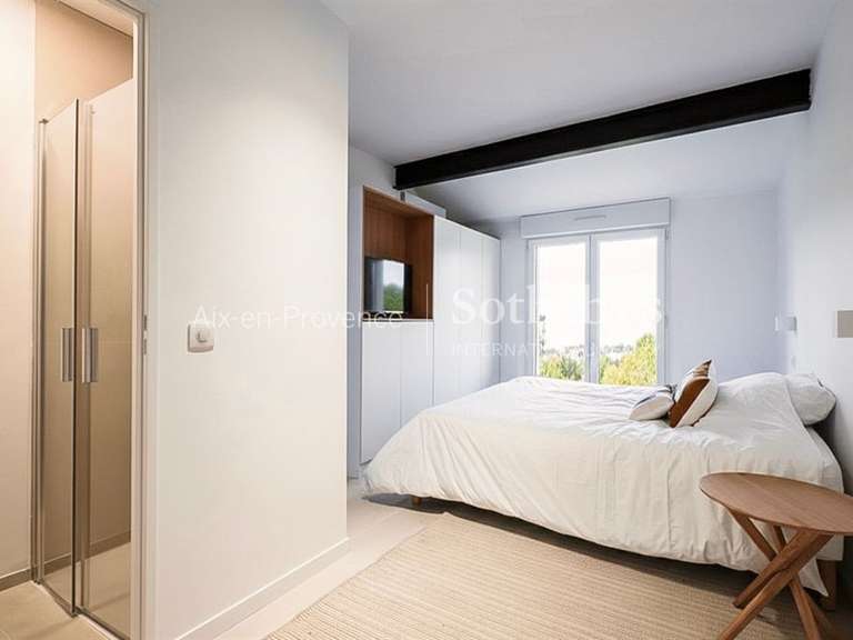 Maison Aix-en-Provence - 3 chambres - 130m²