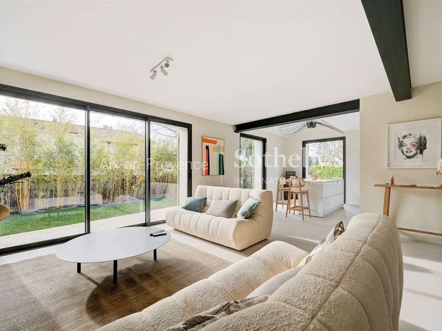 Maison Aix-en-Provence